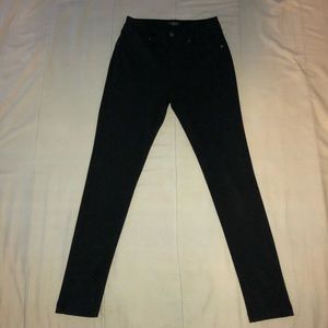 CI SONO BLACK JEGGINGS